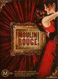Moulin Rouge (DVD)