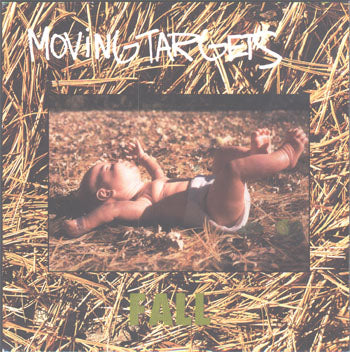 Moving Targets - Fall (CD)