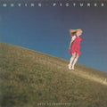 Moving Pictures - Days Of Innocence (Vinyl LP)