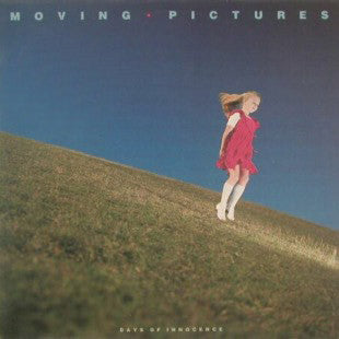 Moving Pictures - Days Of Innocence (Vinyl LP)