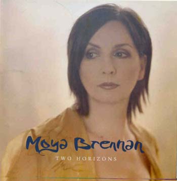 Moya Brennan - Two Horizons (CD)