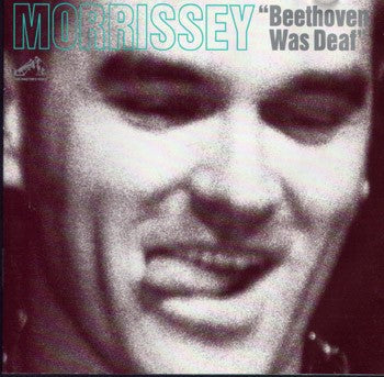 Morrissey - Beethoven Was Deaf (CD)