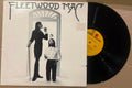 Fleetwood Mac - Fleetwood Mac (CD)