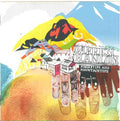 Darren Hanlon - Fingertips And Mountaintops (w/ Bonus Disc) (CD)