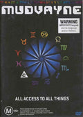 Mudvayne - All Access To All Things (DVD)