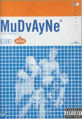 Mudvayne - Live Dosage 50 (DVD)