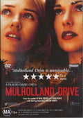 Mulholland Drive (DVD)