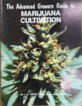 I.E Hewitt / G.K Mitchell - The Advanced Grower's Guide To Marijuana Cultivation