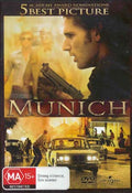 Munich (DVD)