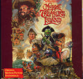 Soundtrack - The Muppets Treasure Island (CD)
