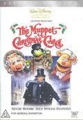 The Muppet Christmas Carol (DVD)