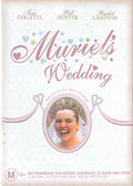 Muriels Wedding (DVD)