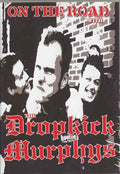 Dropkick Murphys - On The Road (DVD)