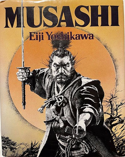 Eiji Yoshikawa - Musashi