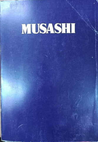 Eiji Yoshikawa - Musashi