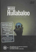 Muse - Hullabaloo (DVD)
