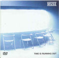 Muse - Time Is Running Out (DVD)