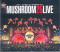 Compilation - Mushroom 25 Live Highlights (CD)