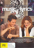 Music And Lyrics (DVD)