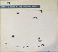 Matt J Ward & The Rising Sons - Matt J Ward & The Rising Sons (CD)