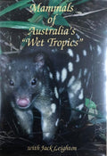 Mammals Of Australia's Wet Tropics (DVD)