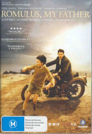 Romulus My Father (DVD)