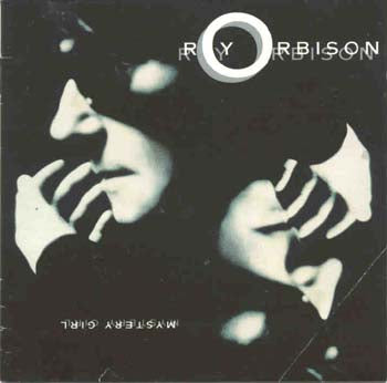 Roy Orbison - Mystery Girl (CD)