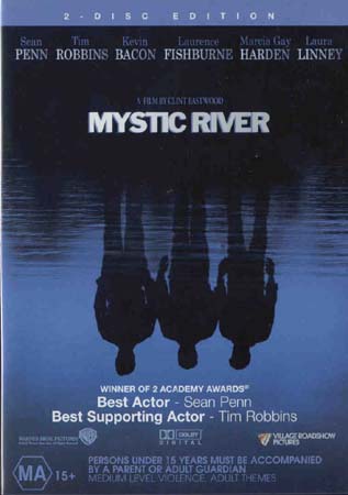 Mystic River (DVD)