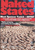 Naked States : Meet Spencer Tunick - Artist (DVD)
