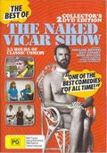 The Naked Vicar Show (DVD)