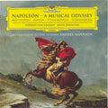 Herbert Von Karajan - Napoleon - A Musical Odyssey (CD)