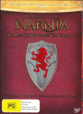 The Chronicles Of Narnia (DVD)
