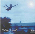 Nathan Gaunt & The Blackeyed Dogs - Fly (CD)
