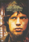 Ned Kelly (DVD)