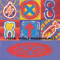 Neds Atomic Dustbin - Are You Normal (CD)