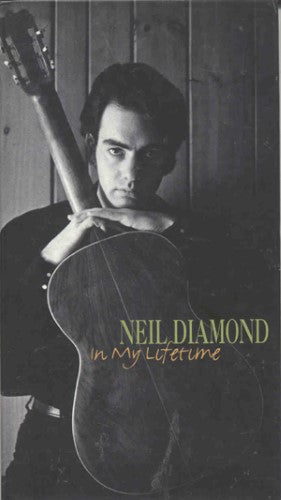 Neil Diamond - In My Lifetime (CD)