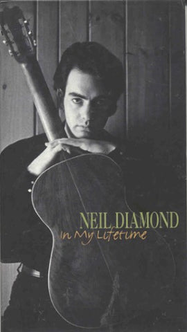 Neil Diamond - In My Lifetime (CD)