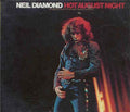 Neil Diamond - Hot August Night (CD)