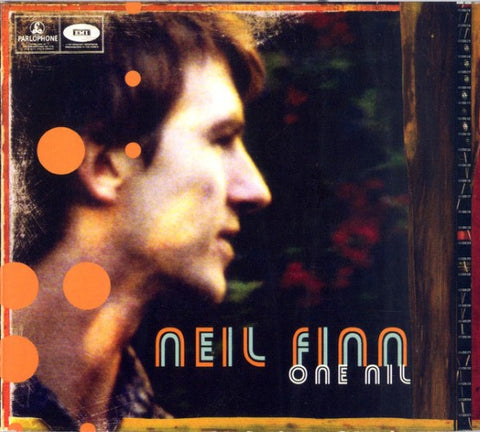 Neil Finn - One Nil (CD)