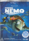 Finding Nemo (DVD)