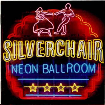 Silverchair - Neon Ballroom (CD)