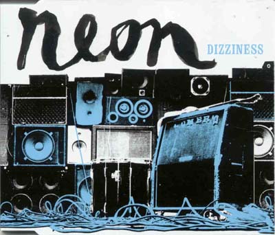 Neon - Dizziness (CD)
