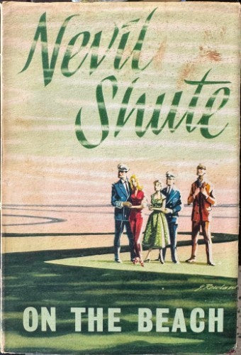 Nevil Shute - On The Beach (Hardcover)