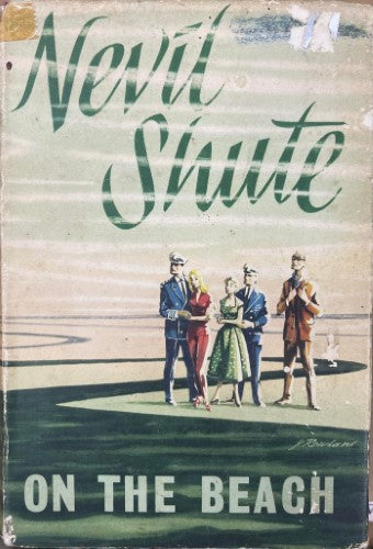 Nevil Shute - On The Beach (Hardcover)