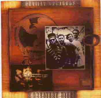 Neville Brothers - Greatest Hits (CD)