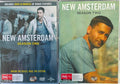 New Amsterdam : Complete Seasons 1-2 (11 Disc Collection)