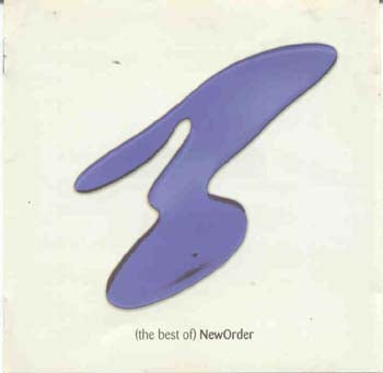 New Order - The Best Of (CD)