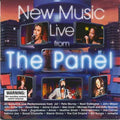 Compilation - New Music Live From The Panel (CD)