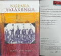 Lance Sullivan - Ngiaka Yalarrnga
