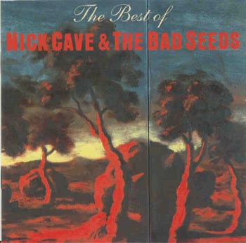 Nick Cave - Best Of (CD)